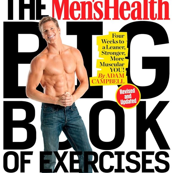 2 Fitness Books Bundle – Get Both for the Price of One! - Picture 2 of 8